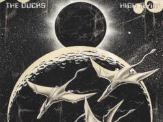 The Ducks: High Flyin’