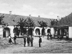 Csárdában Halasról