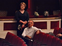 Évadzáró társulati ülést tartott a Kecskeméti Nemzeti Színház