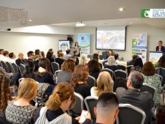 Nemzetközi környezetvédelmi díjat nyert a Kecskeméti KatonaJózsef Nemzeti Színház