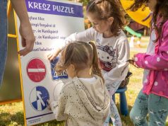 10 000 NAGYCSOPORTOS ÓVODÁS KAP KÖZLEKEDÉSBIZTONSÁGI CSOMAGOT