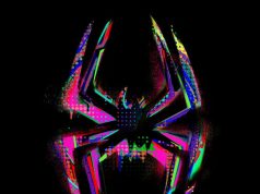 Itt a legújabb Pókember animációs film zenéje – az album kurátora pedig napjaink egyik legfelkapottabb rappere volt