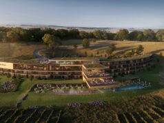 TURISZTIKAI TRENDEK – ÉPÍTÉSZETI VÁLASZOK