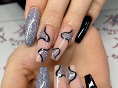 Klaudetta Műköröm: nyári aktualitások