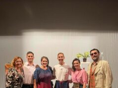 HATÁRON TÚL: DUBROVNIKBAN IS BEMUTATKOZOTTA TELEFON CÍMŰ VÍGOPERA