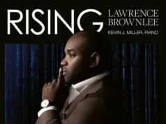 Lawrence Brownlee: Rising
