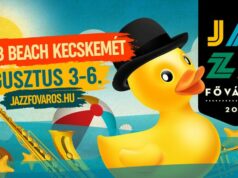 JAZZFŐVÁROS: a legkulturáltabb családi fesztivál