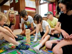 Városházi Nyári Tábor