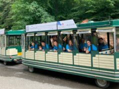 Barangolás Háromszéken