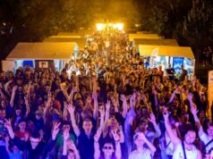 Neumann Placc! Új teret avatott Kecskemét!