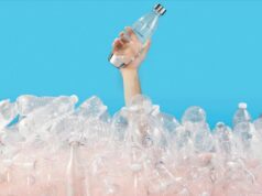 Ezért van égető szükség a műanyag-hulladék csökkentésére