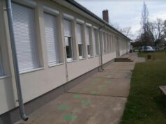 TOP-3.2.1-16-BK1 – ÖNKORMÁNYZATI ÉPÜLETEK ENERGETIKAI KORSZERŰSÍTÉSE –PROJEKTZÁRÁS