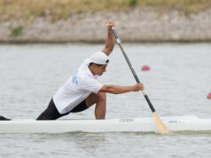 Bekezdtek fiataljaink a korosztályos vb-n