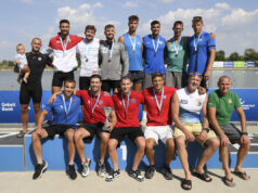 Sprintszámok és ötezrek zárták a Doktor24 Felnőtt Magyar Bajnokságot