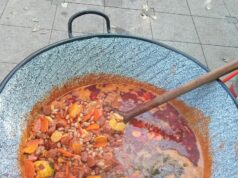 Térségi Gasztrohétre hívogat a Kertészeti és Élelmiszeripari Kiállítás a Hírös Héten