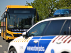 Az autóbusz-vezetők elleni támadás bűncselekmény