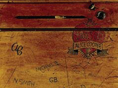 Alice Cooper – School’s Out (Deluxe Edition)