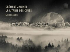 Clément Janinet, La Litanie des Cimes – Woodlands