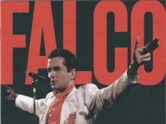 Falco: Live Forever – The Complete Show, Berlin 1986 (2023 Remaster)