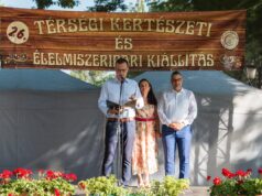 Nagy érdeklődés övezte a 26. Térségi Kertészeti és Élelmiszeripari Kiállítástés a Gasztrohetet a Hírös Hét Fesztiválon