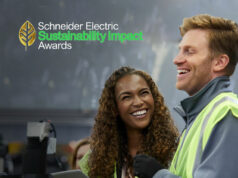 Újdonságokkal tér vissza a Schneider Electric„zöld” versenye
