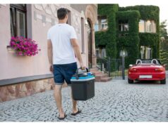 Hogyan válasszunk autós hűtőtáskát?