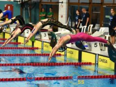 Kecskeméti bronzérmek a Felnőtt Uszonyos- és Búvárúszó Európa-bajnokságon