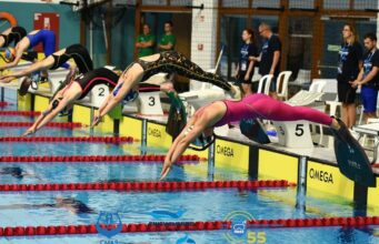 Kecskeméti bronzérmek a Felnőtt Uszonyos- és Búvárúszó Európa-bajnokságon