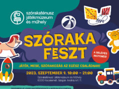 SZÓRAKA FESZT