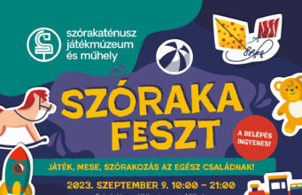 SZÓRAKA FESZT