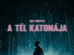 „Úgy érzem, ideje megmutatni, hogy ez vagyok én, nem csak az aktuális szerelmi életemről beszélni” – megjelent AKC Kretta új albuma, A Tél Katonája