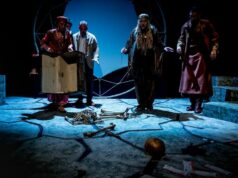 Elkezdődött az új évad a Ciróka Bábszínházban