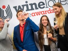 Szeptemberben újra Winelovers 100 nagykóstoló -Csatlakozz idén is az év meghatározó boros eseményéhez!