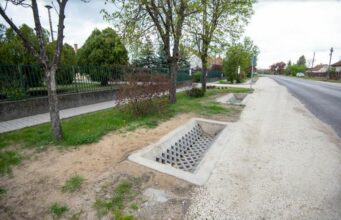 TOP-2.1.3-16-BK1 – TELEPÜLÉSI KÖRNYEZETVÉDELMI INFRASTRUKTÚRA-FEJLESZTÉSEK –PROJEKTZÁRÁS