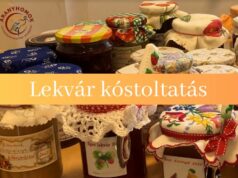 Lekvárkóstoló lesz a Kecskeméti Tanyai Termék Piacon a Főtéren, a Tér a térben augusztus 17-én,csütörtökön 14 órától a készlet erejéig!