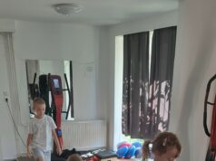 Mozgáskoordinációs fejlesztésekgyerekeknek,vibrotréner fogyásra, és rehabilitációra