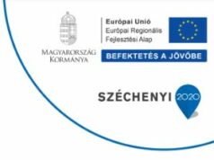 Csapadékvíz elvezetése Fülöpszálláson 2021. TOP-2.1.3