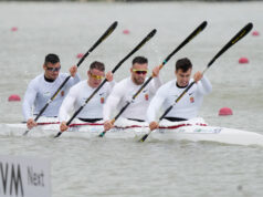 Megvan a duisburgi világbajnokságra utazó csapat