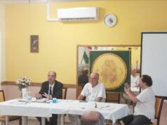 Zsuzsanna testvér a történelem viharában