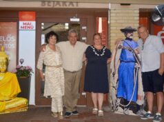 Széchenyi Étterem: magyar-thai konyha, 40+-os diszkó, sztárfellépők, menü és korlátlan fogyasztás egy helyen