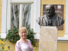 Virtuális kiállítás a Karol Wojtyla Barátság Központ gondozottainak