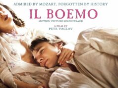 Il Boemo: Mysliveček operarészletek – Baráth, Jaroussky, Luks