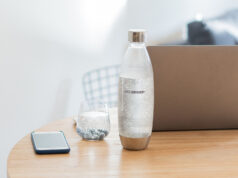 Mi kerüljön az iskolai kulacsba?