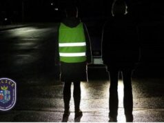 KÖZLEKEDÉSRENDÉSZETI HÍREK BÁCS-KISKUN VÁRMEGYÉBŐL