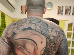 Amazon Tattoo – Országos szinten egyedülálló tetoválószalon Kecskeméten