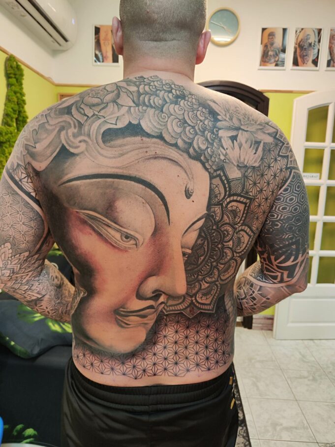 Amazon Tattoo – Országos szinten egyedülálló tetoválószalon Kecskeméten