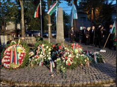 Pásztortűz 56-os csoport pesti helyszíneken