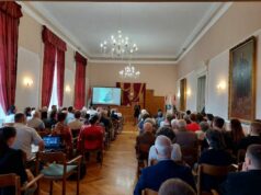 Öregdiákok és a 30 éve újraindult gimnázium