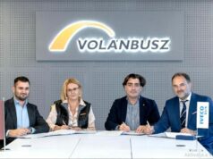 A következő években is folytatódik a MÁV-VOLÁN-csoport jármű-fiatalítási programja: