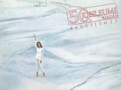 Koncz Zsuzsa: Jelbeszéd 2023 – 50. jubileumi kiadás